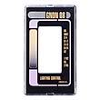 Star Trek TNG Rocker Switch Light Switch Cover